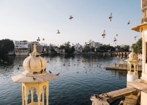 best place to stay in udaipur